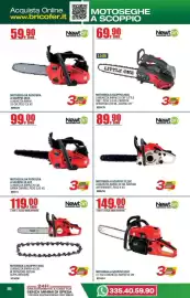 Volantino Bricofer Pagina 86