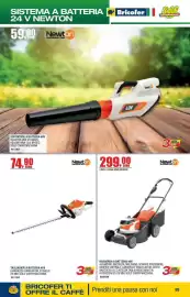 Volantino Bricofer Pagina 89