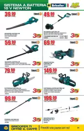 Volantino Bricofer Pagina 91