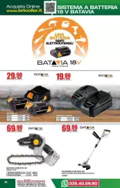 Volantino Bricofer Pagina 92