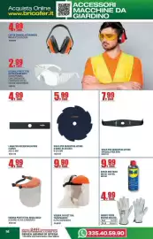 Volantino Bricofer Pagina 94