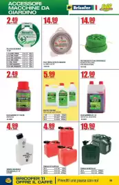 Volantino Bricofer Pagina 95