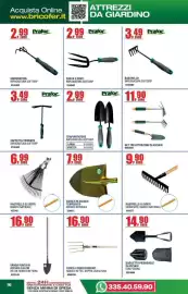 Volantino Bricofer Pagina 96