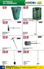 Volantino Bricofer Pagina 97