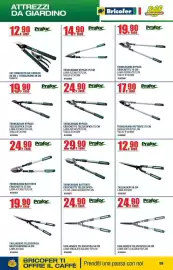 Volantino Bricofer Pagina 99