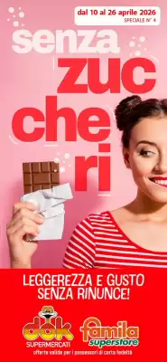 Dok (valido fino al 26-04)