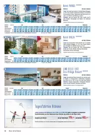 Springer Reisen Katalog Seite 10