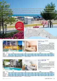 Springer Reisen Katalog Seite 5