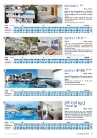 Springer Reisen Katalog Seite 9