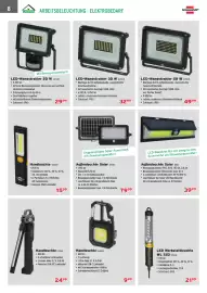 Salzburger Lagerhaus Flugblatt Seite 10