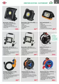 Salzburger Lagerhaus Flugblatt Seite 11