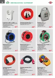 Salzburger Lagerhaus Flugblatt Seite 12