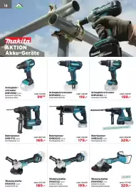 Salzburger Lagerhaus Flugblatt Seite 16