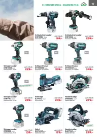 Salzburger Lagerhaus Flugblatt Seite 17