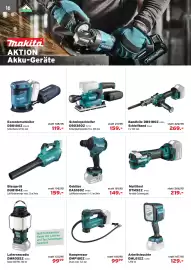 Salzburger Lagerhaus Flugblatt Seite 18