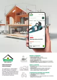 Salzburger Lagerhaus Flugblatt Seite 2