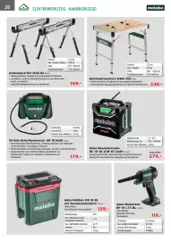 Salzburger Lagerhaus Flugblatt Seite 28