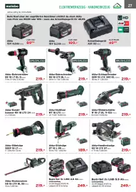 Salzburger Lagerhaus Flugblatt Seite 29