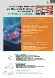 Salzburger Lagerhaus Flugblatt Seite 3