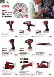 Salzburger Lagerhaus Flugblatt Seite 30