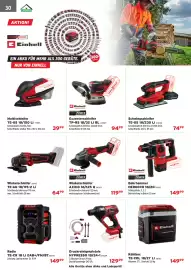 Salzburger Lagerhaus Flugblatt Seite 32