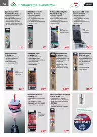 Salzburger Lagerhaus Flugblatt Seite 36