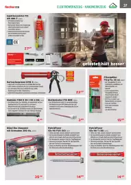 Salzburger Lagerhaus Flugblatt Seite 39