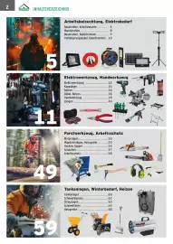 Salzburger Lagerhaus Flugblatt Seite 4