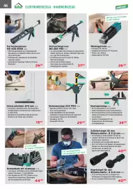 Salzburger Lagerhaus Flugblatt Seite 48