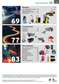 Salzburger Lagerhaus Flugblatt Seite 5