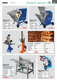 Salzburger Lagerhaus Flugblatt Seite 55