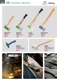 Salzburger Lagerhaus Flugblatt Seite 56