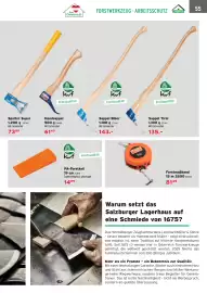 Salzburger Lagerhaus Flugblatt Seite 57