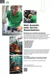 Salzburger Lagerhaus Flugblatt Seite 6