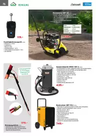 Salzburger Lagerhaus Flugblatt Seite 78