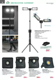 Salzburger Lagerhaus Flugblatt Seite 8