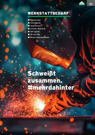 Salzburger Lagerhaus Flugblatt Seite 85