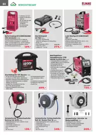 Salzburger Lagerhaus Flugblatt Seite 86