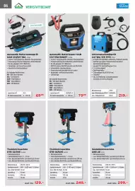 Salzburger Lagerhaus Flugblatt Seite 88