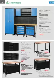 Salzburger Lagerhaus Flugblatt Seite 92