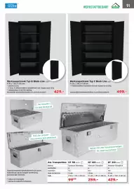 Salzburger Lagerhaus Flugblatt Seite 93