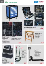Salzburger Lagerhaus Flugblatt Seite 94