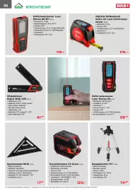 Salzburger Lagerhaus Flugblatt Seite 96