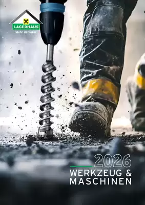 Salzburger Lagerhaus (gültig bis 31-07)