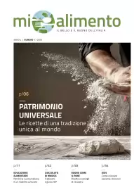 Volantino Supermercato Coal Pagina 1