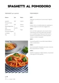 Volantino Supermercato Coal Pagina 70