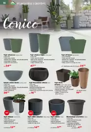 Salzburger Lagerhaus Flugblatt Seite 16