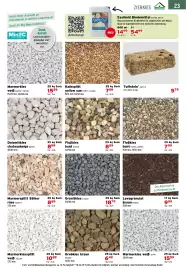 Salzburger Lagerhaus Flugblatt Seite 25