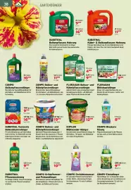 Salzburger Lagerhaus Flugblatt Seite 40