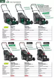 Salzburger Lagerhaus Flugblatt Seite 56